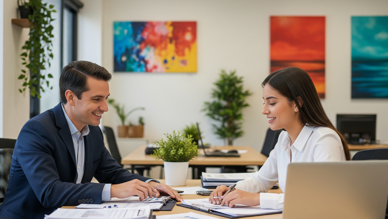 Selección de talento confiable y eficiente